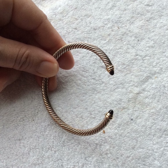 David Yurman Jewelry - David Yurman Bracelet
